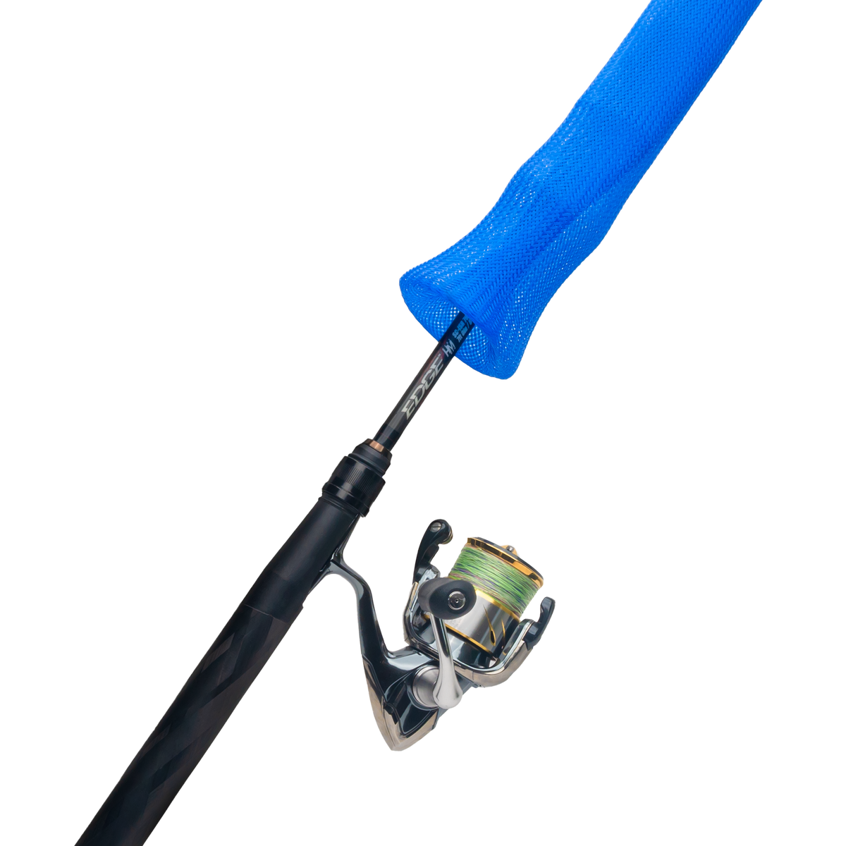 Premium Rod Armour Fishing Rod Sleeves for 6ft8ft Rods