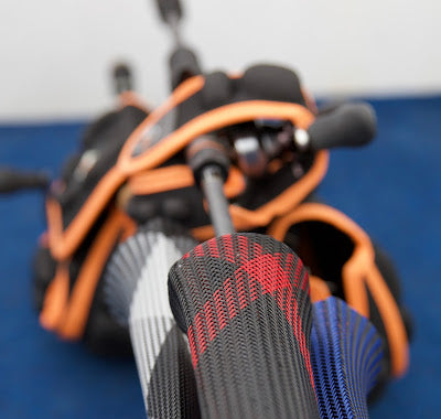 Frustrated by Tangles?