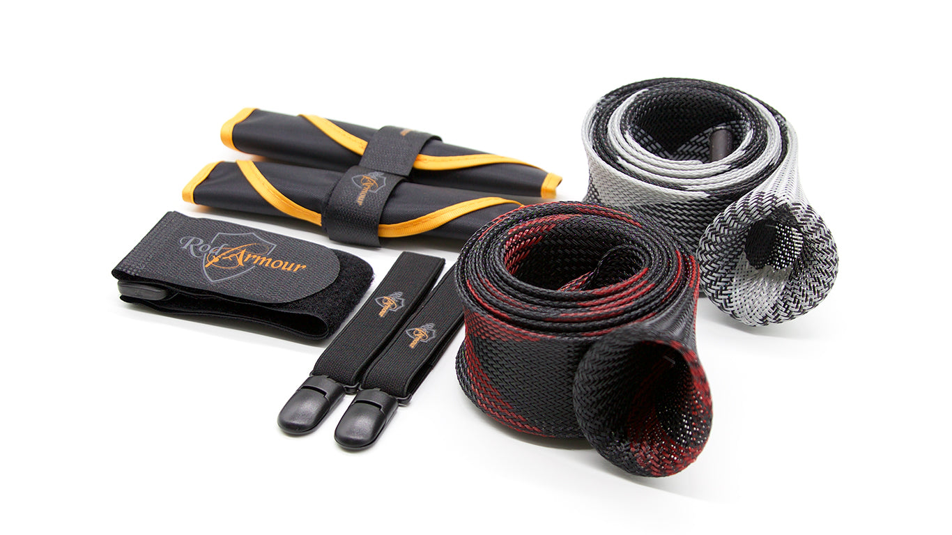 Rod Armour Value Packs