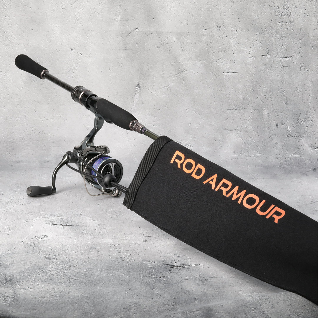 Fishing Rod Sleeve Pro