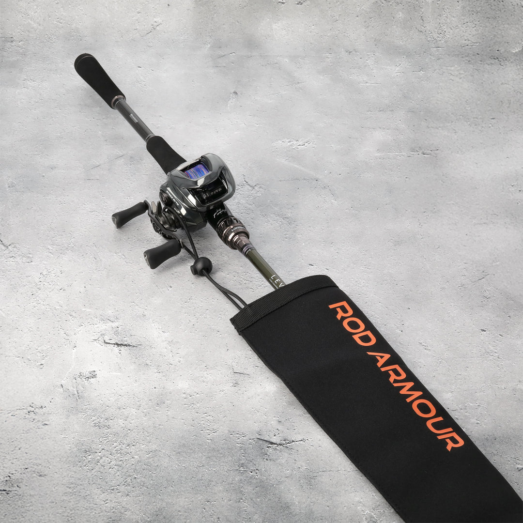 Fishing Rod Sleeve Pro