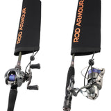 Fishing Rod Sleeve Pro