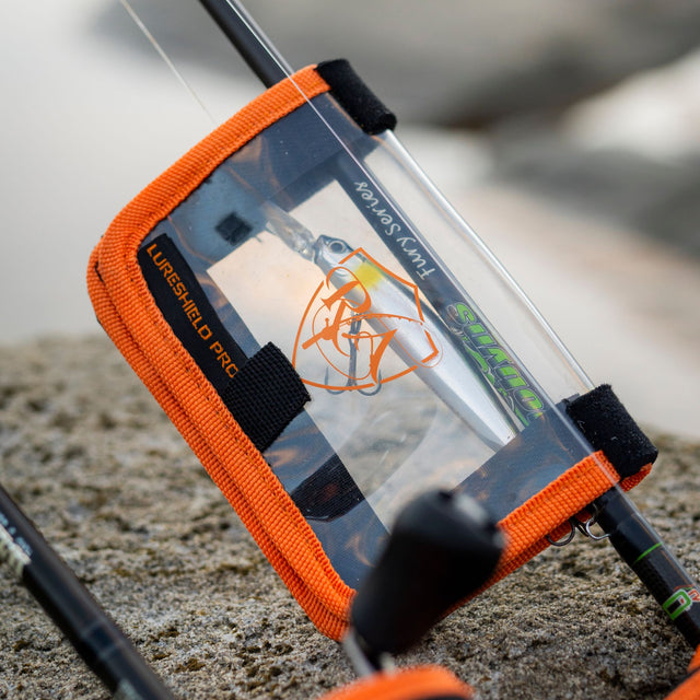 LureShield Pro XL