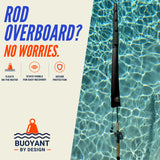 Fishing Rod Sleeve Pro