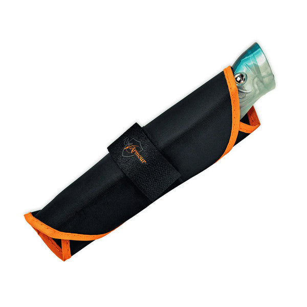LureShield Fishing Lure Cover by Rod Armour — single lure cover