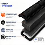 Fishing Rod Sleeve Pro