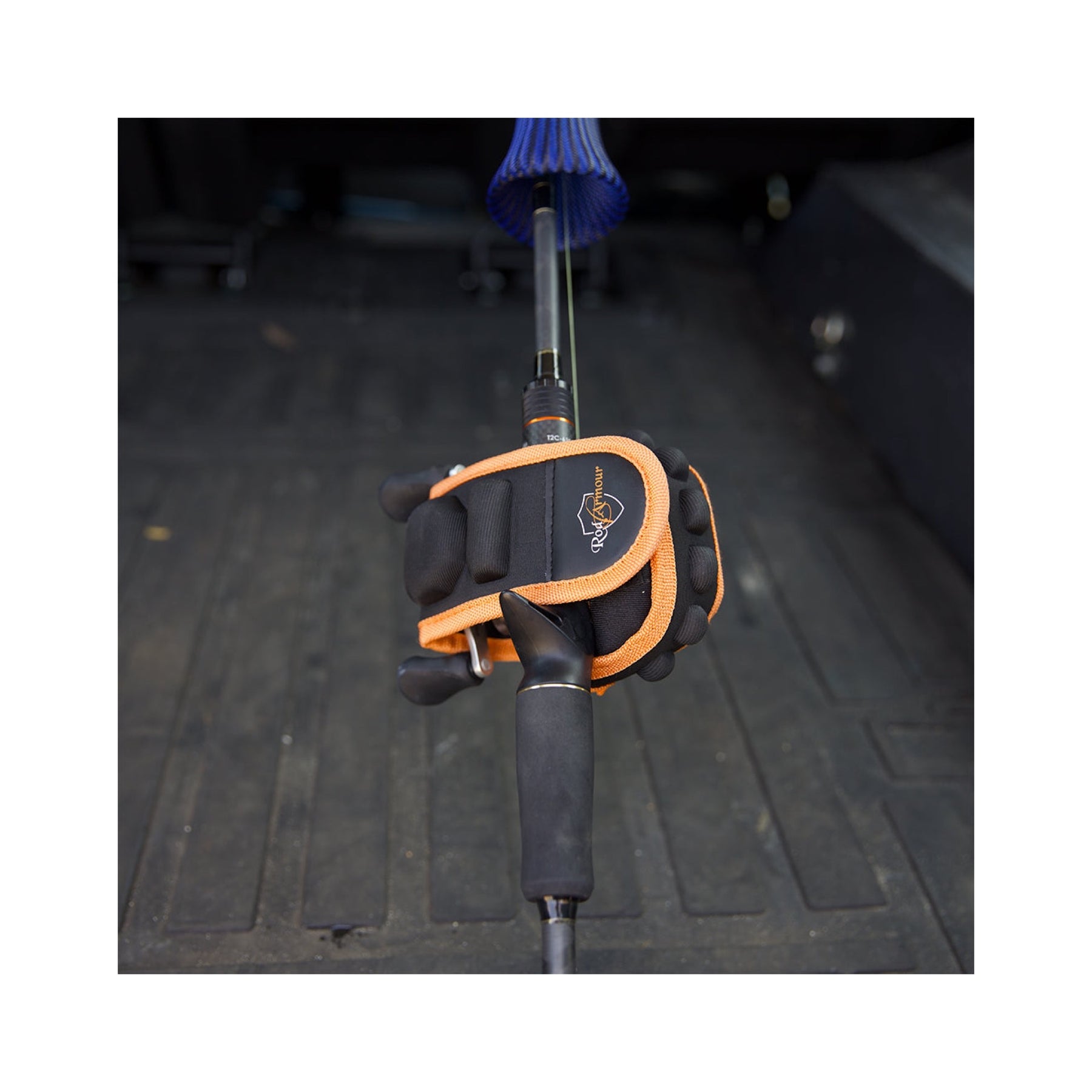 baitcaster reel cover size 50 Baitcast Reel Cover · Low-Profile Protection