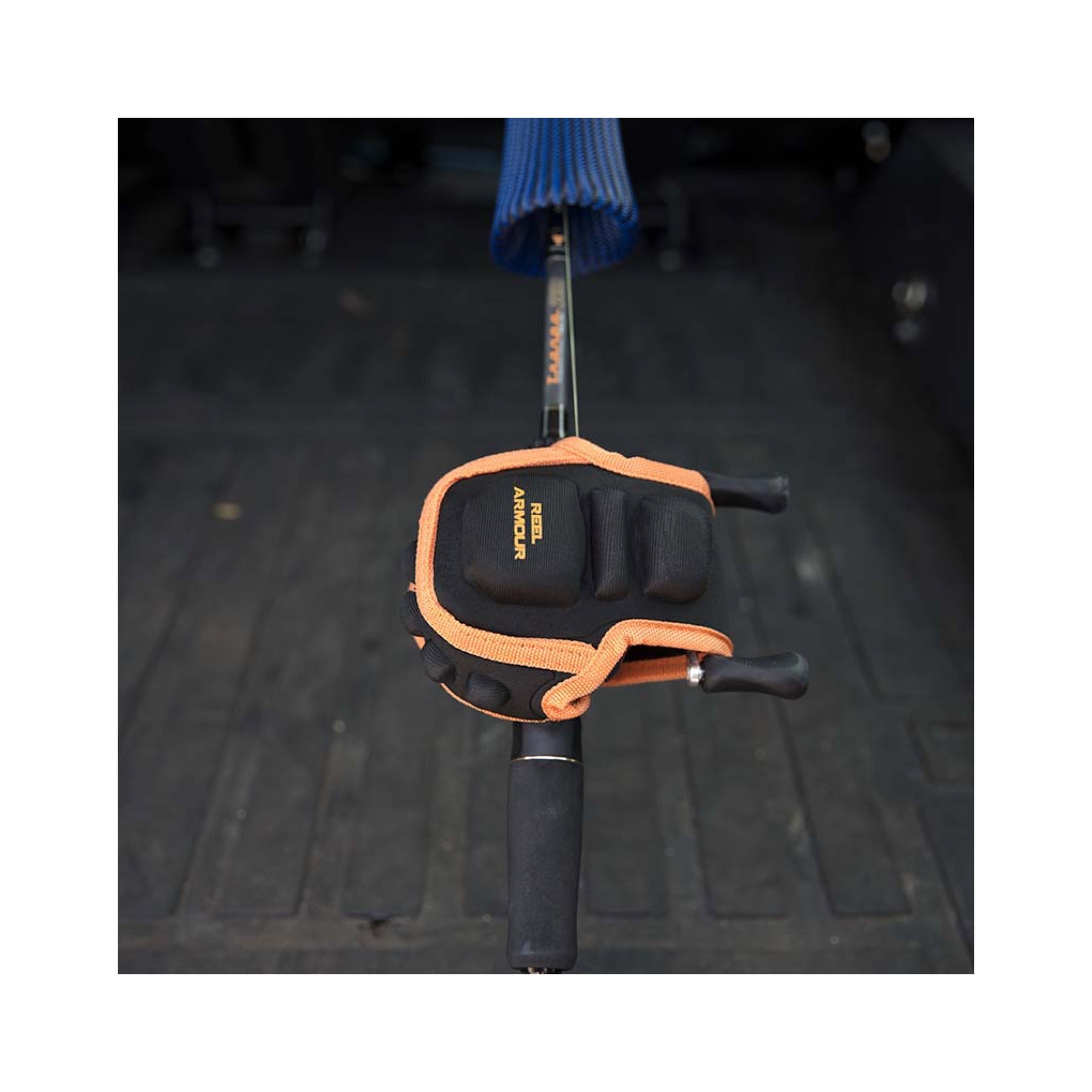 baitcast rod and reel case Baitcast Reel Cover · Low-Profile Protection