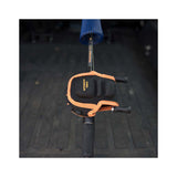 Rod Armour Baitcaster Reel Cover protecting reels during transport in car