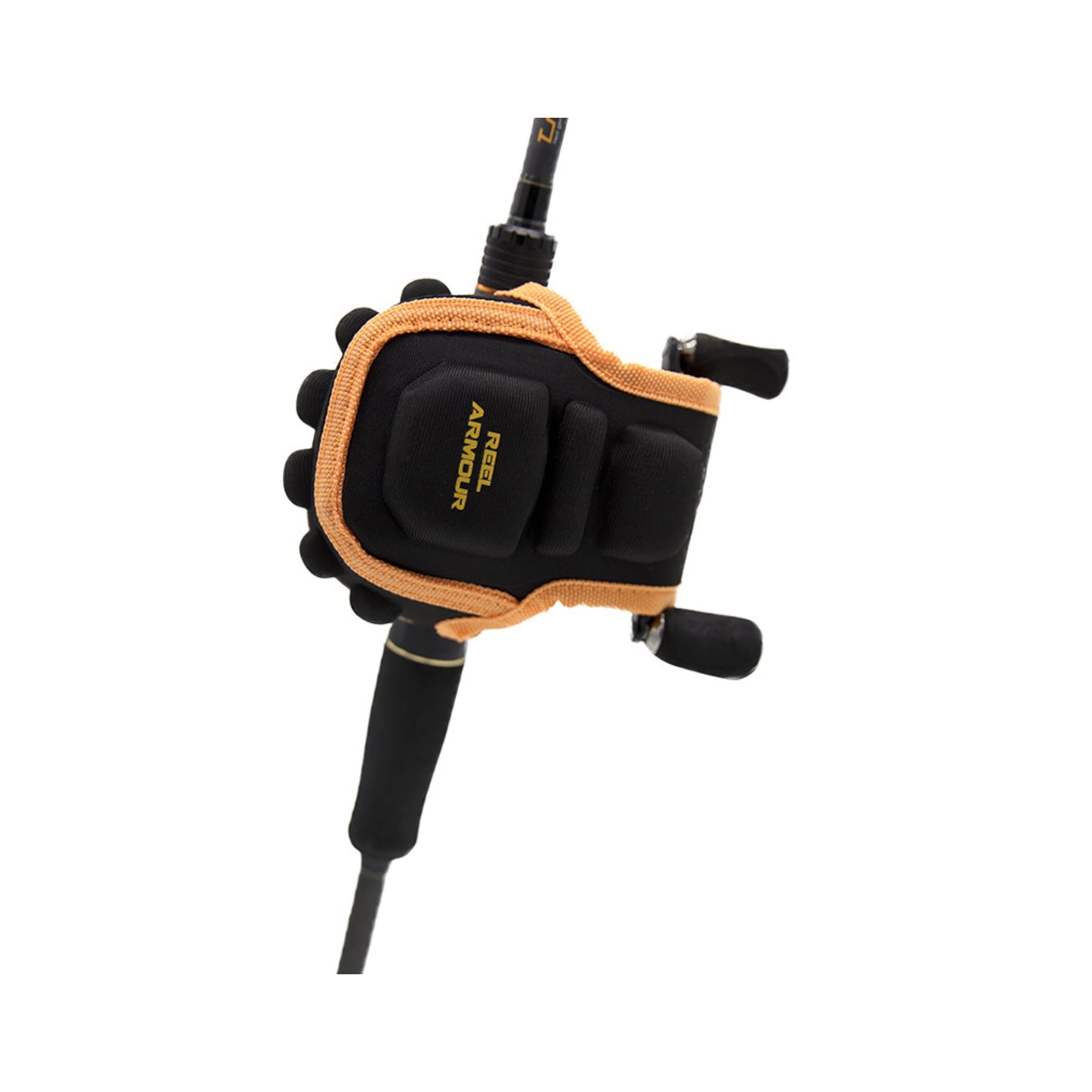 baitcaster reel covers Baitcast Reel Cover · Low-Profile Protection