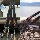 Fishing Rod Sleeve Pro