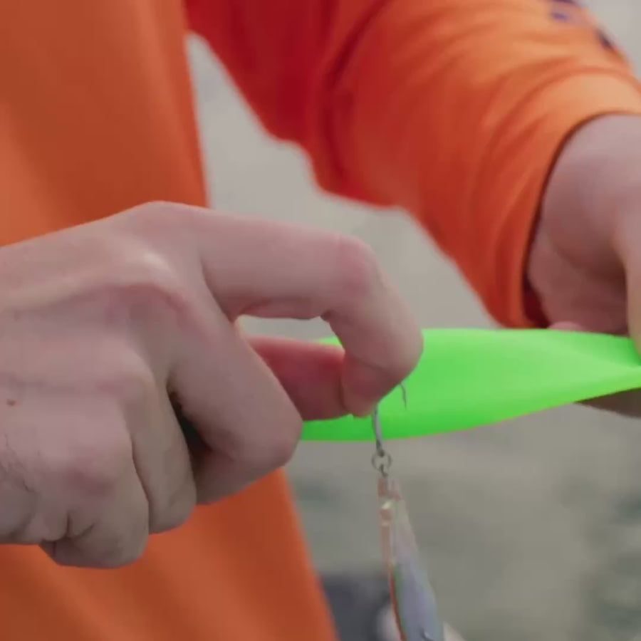 Fishing Rod Sleeve Pro