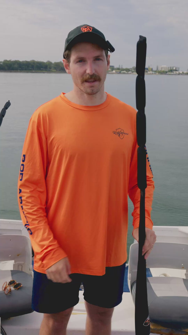 Customer video