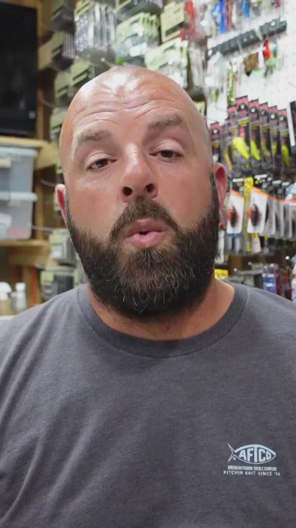 Customer video