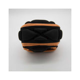 Rod Armour Spinning Reel Cover, side profile view